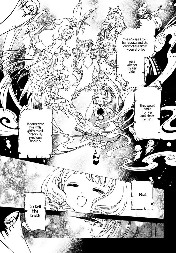 Cardcaptor Sakura - Clear Card Arc Chapter 25 11